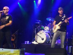 Beverse Feesten 2019
